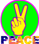 All we are saying....is give Peace a chance!